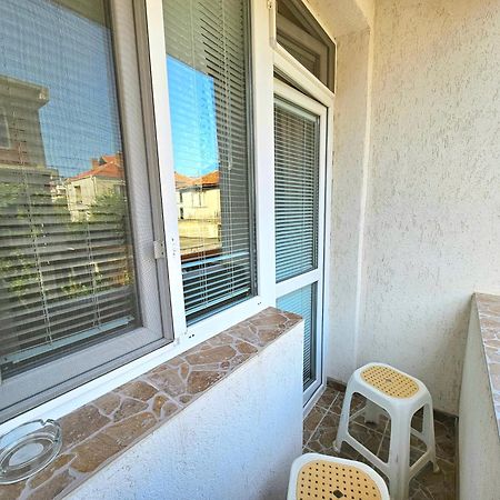 Амбър Апартамент И Стая За Гости Sozopol Exterior photo